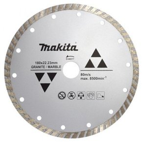 Disco De Corte Granito D-44317 Makita D44317