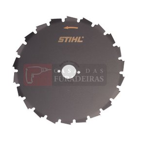 Disco Serra Circular Stihl