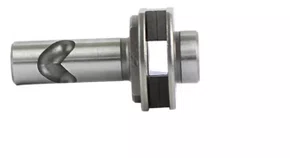 Eixo 324897-6 P/ Parafusadeira Makita Td0101 Original