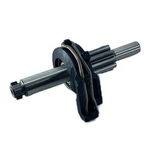 Eixo Castelo Para Martelo Gbh Bosch 16170006Ej