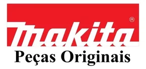 Eixo Da Engrenagem P/ Esmerilhadeira Makita Ga7050R