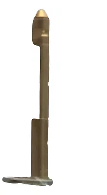 Eixo Da Valvula De Ar P/ Dcs520 Original Makita 001151600