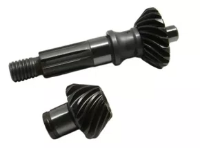 Eixo Engrenagem Roçadeira Makita Rbc2510 Rbc2500 199451-3