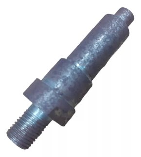 Eixo Furadeira Makita Mt600 324282-3 Original