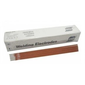 Eletrodo 308L Weld 3,25Mm Para Aço Inox 4,5 Kg - Esab 306890