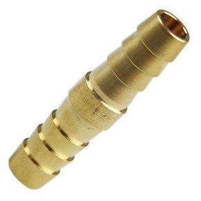 Emenda De Mangueira Em Latão 5/8"-3/4" Karcher 26451030