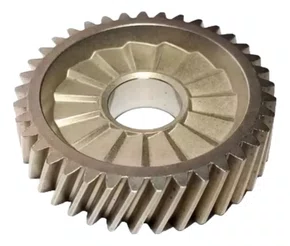 Engrenagem Movida Helicoidal 62 Dentes Makita 2264951