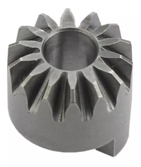 Engrenagem Pinhão 14 P/ Martelete Makita Hr2410 Original