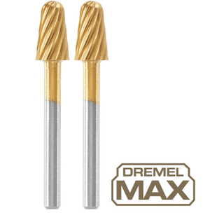 Ponta Redonda Max 117Hp 26150117Ha - Dremel