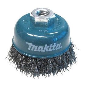 Escova De Aço 75Mm Makita D24094