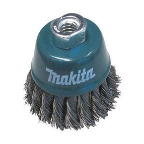 Escova De Aço 75 Mm Makita D24131