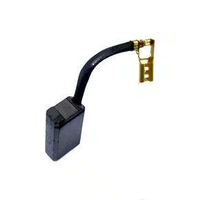 Escova de Carvão 220V Para Martelo Dewalt 32696100