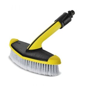 Escova De Cerdas Suaves Para Lavadoras Residencias Karcher 26405900
