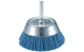 Escova De Nylon Makita Fino Tp Copo75X6Mm D45559