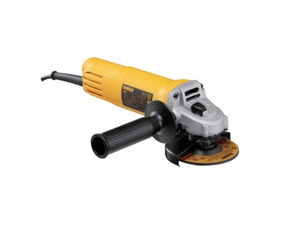Esmerilhadeira 4 1/2 Dewalt Tipo 1 220V Dwe4010B2 Dewalt