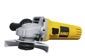 Esmerilhadeira 4 1/2 Dewalt Tipo 10 220V Dwe4010B2 Dewalt