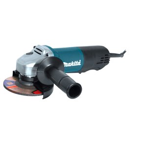Esmerilhadeira Angular 115Mm 4-1/2 Makita 9557Hp 127V Makita