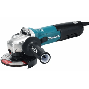 Esmerilhadeira Angular 115 Mm Ga4540 127V Makita