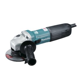 Esmerilhadeira Angular 115Mm 4-1/2 Makita Ga4540 220V Makita