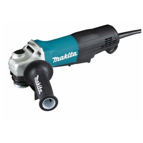 Esmerilhadeira Angular 115Mm 4-1/2 Makita Ga4551 127V Makita