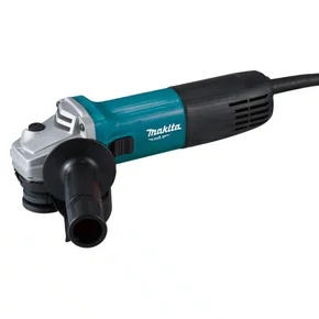 Esmerilhadeira Angular 115Mm M9510B 4 1/2 850W 127V Makita