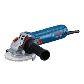 Esmerilhadeira Angular 5" Gws 12-125 S 1200W 220V Bosch