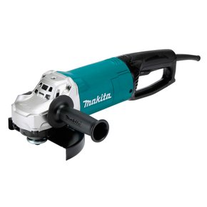 Esmerilhadeira Angular 180Mm 7 Pol 2200W Makita 220V Ga7062