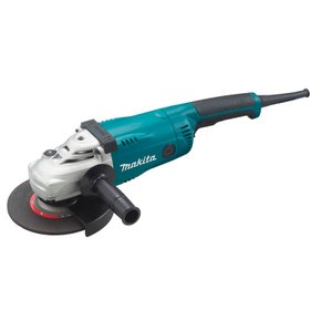 Esmerilhadeira Angular 180Mm 7Pol 127V Makita Ga7020 Makita