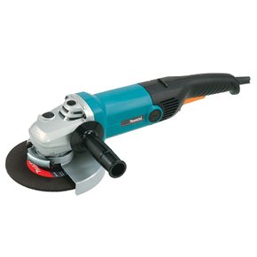 Esmerilhadeira Angular 180Mm 7Pol 127V Makita Ga7010C