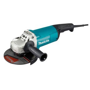 Esmerilhadeira Angular 180Mm 7Pol 220V Makita Ga7061