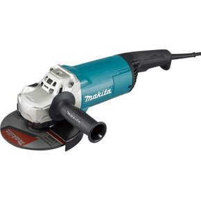 Esmerilhadeira Angular 180Mm 7Pol 220V Makita Ga7060