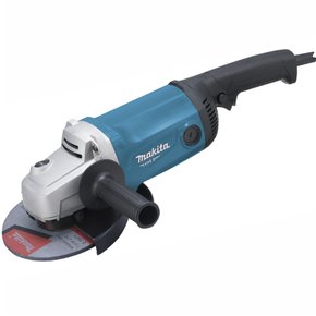 Esmerilhadeira Angular 7" 1800W 110V Makita M0920B
