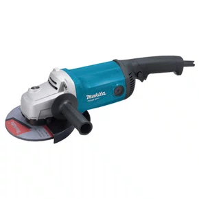 Esmerilhadeira Angular 7" 2200W 220V Makita M0920B