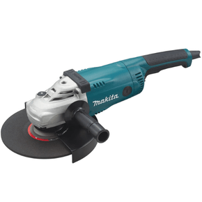 Esmerilhadeira Angular 9 2200W 110V Makita Ga9020 Esmerilhadeira Angular 9 2200W 110V Makita Ga9020