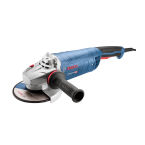 Esmerilhadeira Angular 9" Gws 28-230 2800W 220V Bosch 06018F60E0