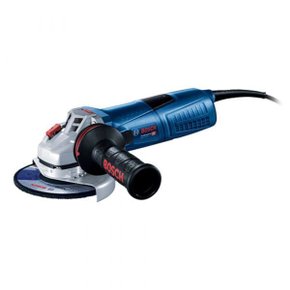 Esmerilhadeira Angular De 5" Gws 13-125 Ci Bosch