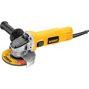 Esmerilhadeira Angular Dewalt Tipo 1 220V Dwe4020B2 Dewalt