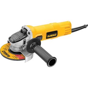 Esmerilhadeira Angular Dewalt Tipo 10 220V Dwe4020B2 Dewalt