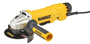 Esmerilhadeira Angular Dewalt 220V Dwe4314B2 Dewalt