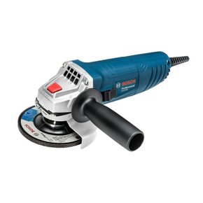Esmerilhadeira Angular Gws 850 4 1/2" 850W 220V  Bosch 06013775E0