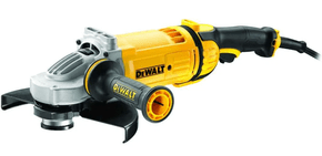 Esmerilhadeira Angular Dewalt Tipo 1 127V Dwe4557Br Dewalt