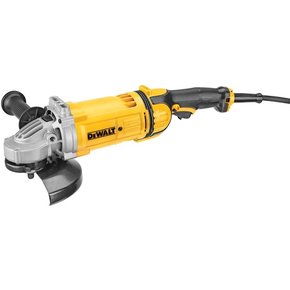 Esmerilhadeira Angular Dewalt Tipo 10 220V Dwe4557B2 Dewalt