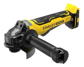 Esmerilhadeira Bateria 4.1/2" 20V MAX Bivolt SBG700D2K-BR Stanley