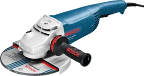 Esmerilhadeira Gws 22-230 220 V Bosch 3601H91Ce0
