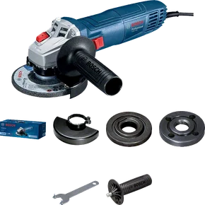 Esmerilhadeira Gws 700 127 V Bosch 3601Ca30D1