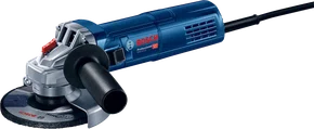Esmerilhadeira Gws 9-125 127 V Bosch 3601C960D2