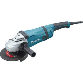 Esmerilhadeira Makita 180Mm (7Pol) 127V Makita Ga7030