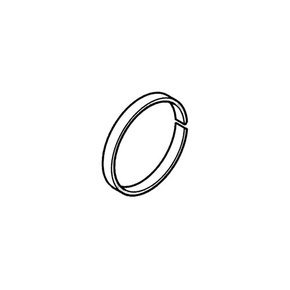 Espaçador 72 Makita 4554922