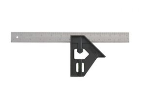 Esquadro Combinado 12" Stanley 46012 Esquadro Combinado 12" Stanley 46012