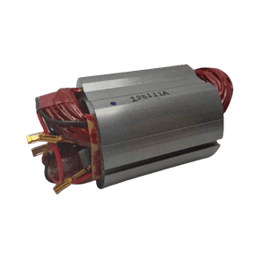 Estator 115V P Esmerilhadeira Ga4530 Makita - 635111-8